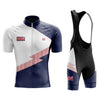 Montella Cycling Cycling Kit Men's Great Britain Cycling Jersey or Bib Shorts