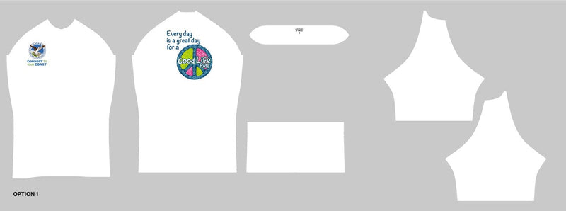 Montella Cycling GLR Custom Cycling Jersey