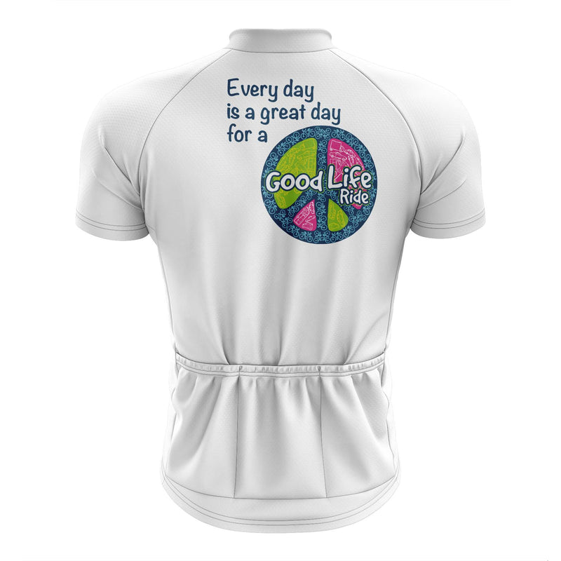Montella Cycling GLR Custom Cycling Jersey