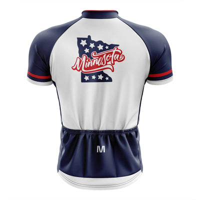 Minnesota Cycling Jersey