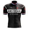 Amsterdam Cycling Jersey