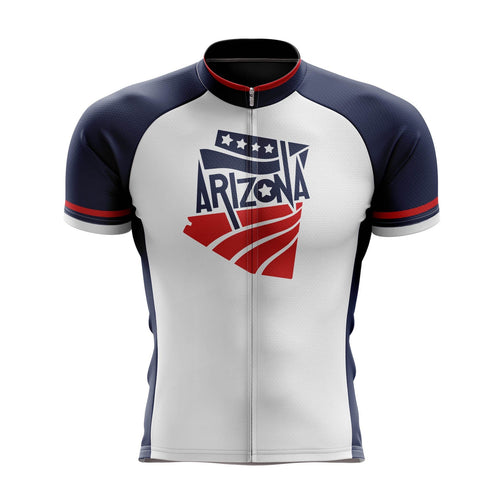 Arizona Cycling Jersey