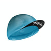 Blue Gradient Cycling Cap