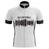 Boston Cycling Jersey