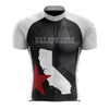 California State Cycling Jersey