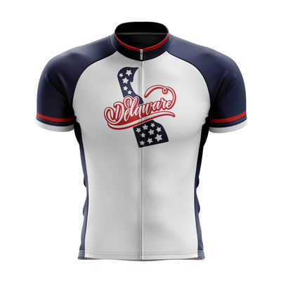 Delaware Cycling Jersey