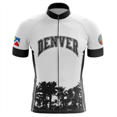 Denver Cycling Jersey