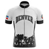 Denver Cycling Jersey