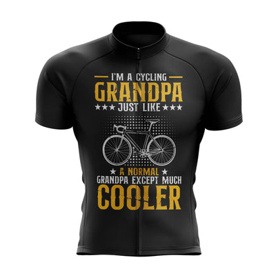 Grandpa Cycling Jersey