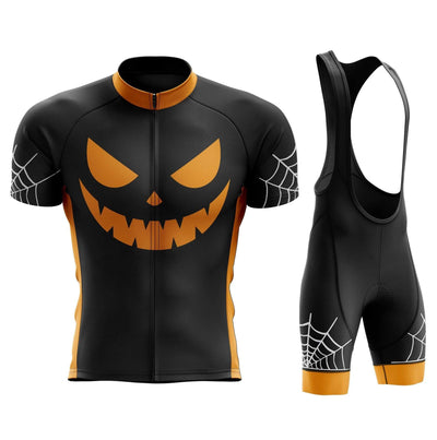Halloween Jersey or Bibs