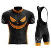 Halloween Jersey or Bibs