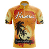 Hawaii Cycling Jersey