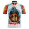 Hawaii Cycling Jerseys