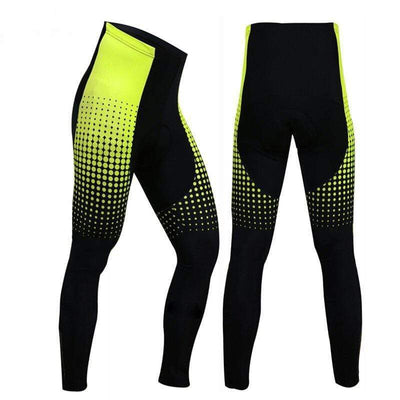 Hi Vis Men's Cycling Pants