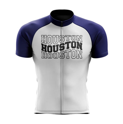 Houston Cycling Jersey