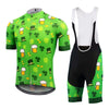 Irish Men's Cycling Jersey or Bibs