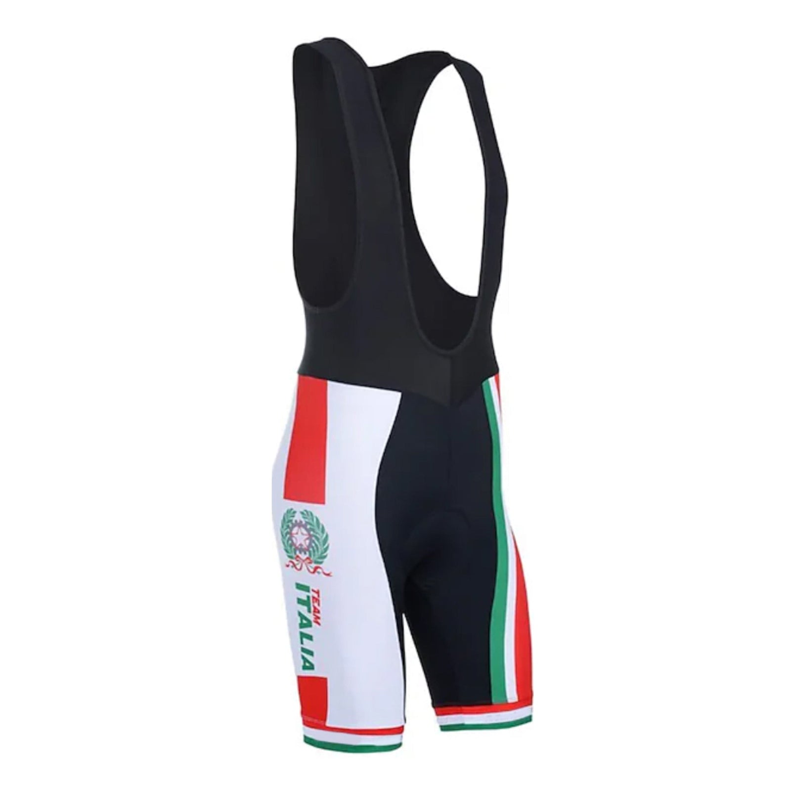 Italia Cycling Bib Shorts