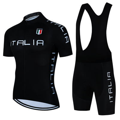 Italia Cycling Jersey or Bibs