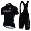 Italia Cycling Jersey or Bibs
