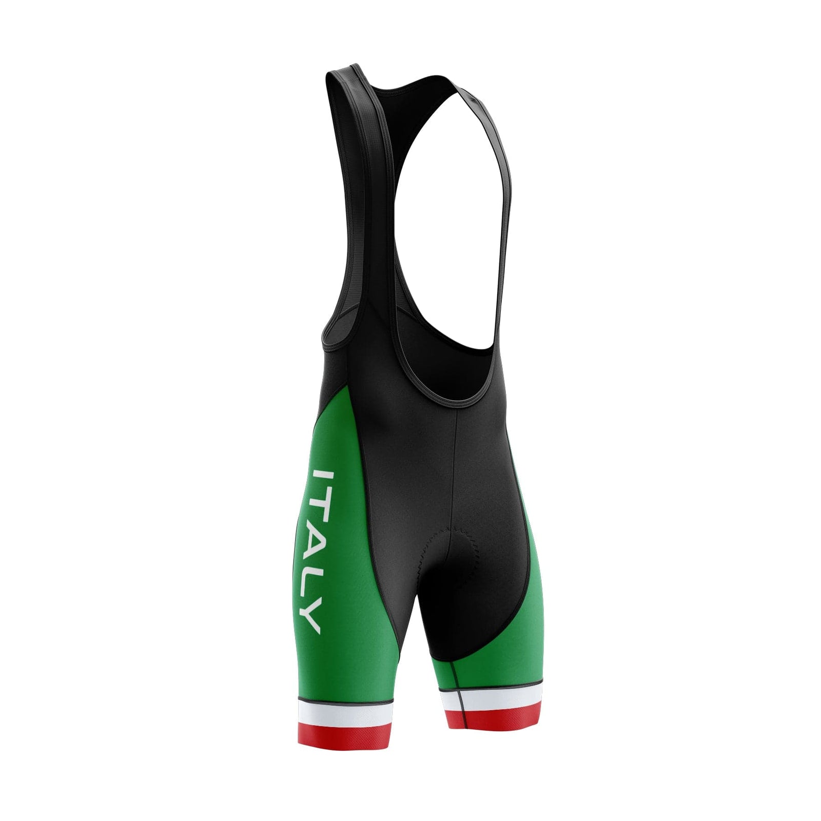 Italy Cycling Bib Shorts