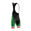 Italy Cycling Bib Shorts