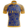 Kansas State Cycling Jersey