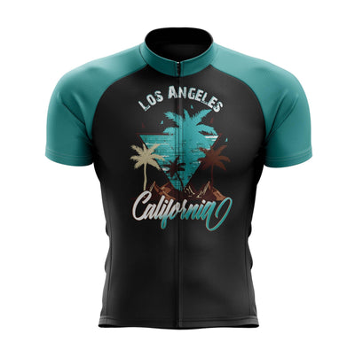 Los Angeles Cycling Jersey