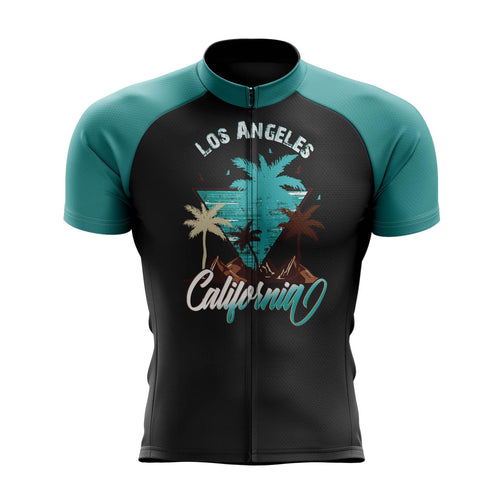 Los Angeles Cycling Jersey