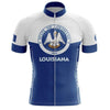 Louisiana State Cycling Jersey