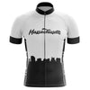 Massachusetts State Cycling Jersey