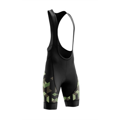 Men's Alexis Cycling Bib Shorts