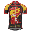 Men's Beer Cycling Jersey