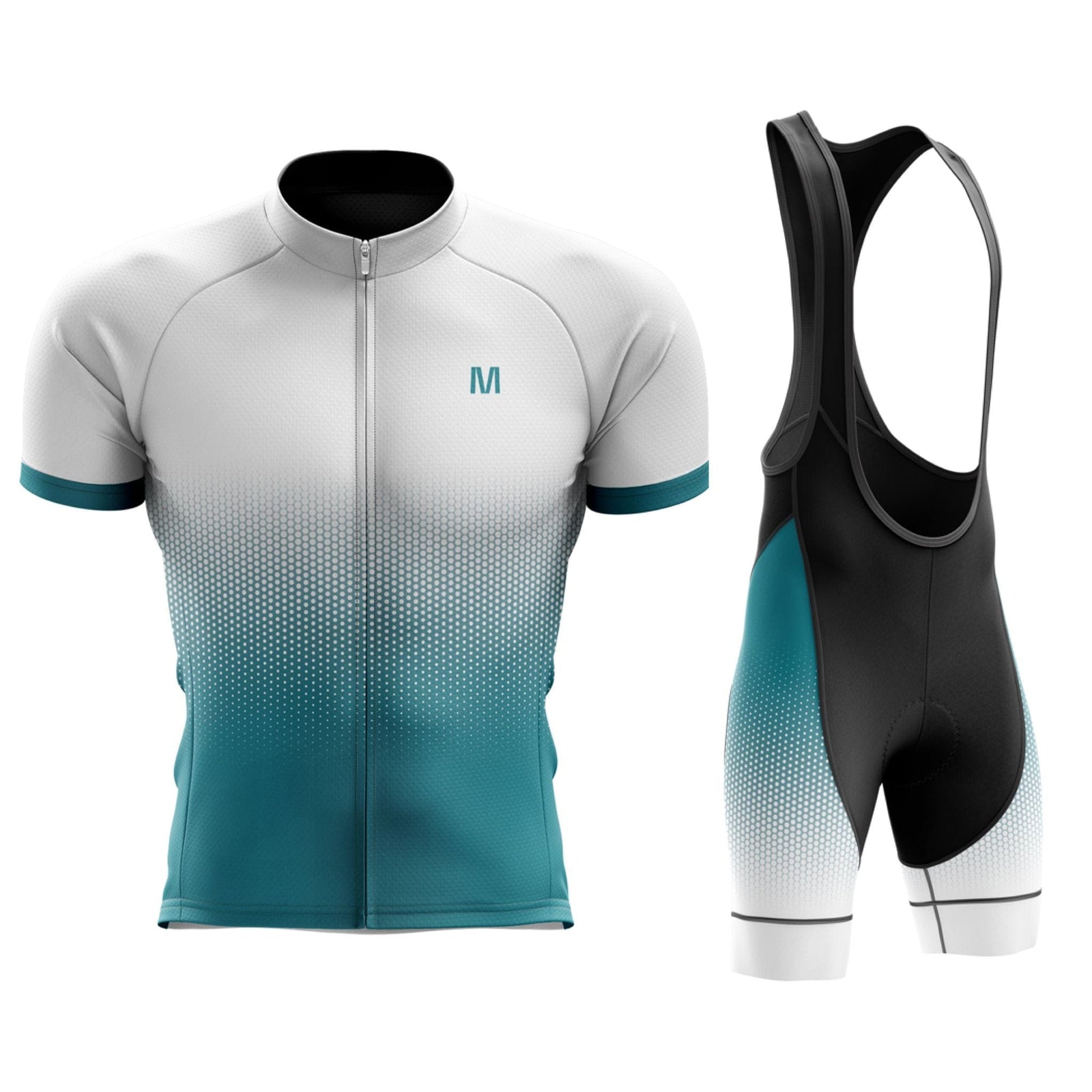 Men's Bluemarine Cycling Jersey or Bibs