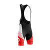 Men's Canada Team Cycling Bib Shorts