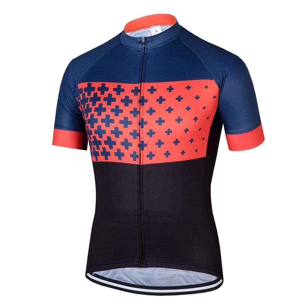 Men's Champion Cycling Jersey