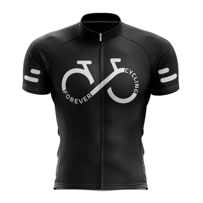 Men's Cycling Forever Infinity Jersey