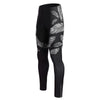 Men's Feathers Cycling Pants