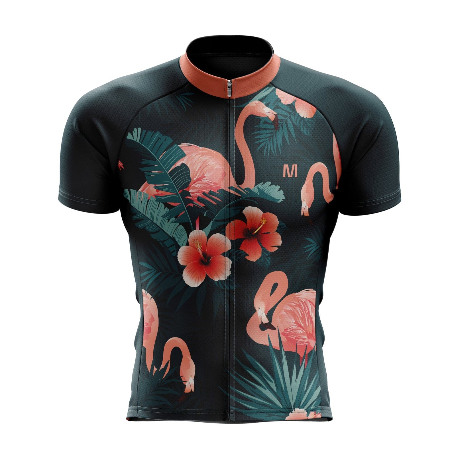 Men's Flamingo Cycling Jersey