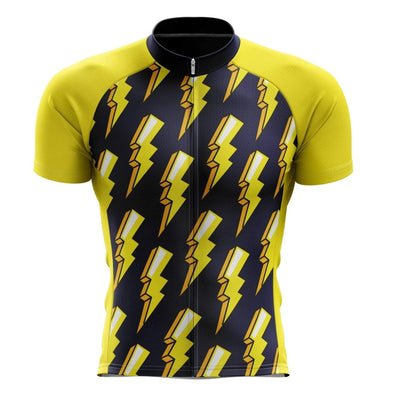 Men's Flash Cycling Jersey