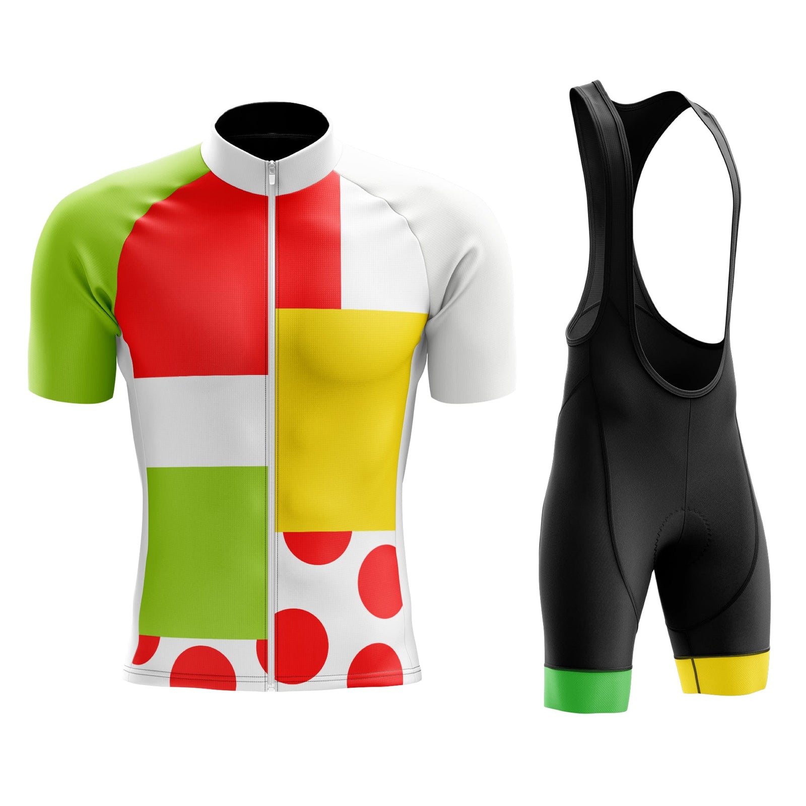 Men's France Cycling Jersey or Bibs