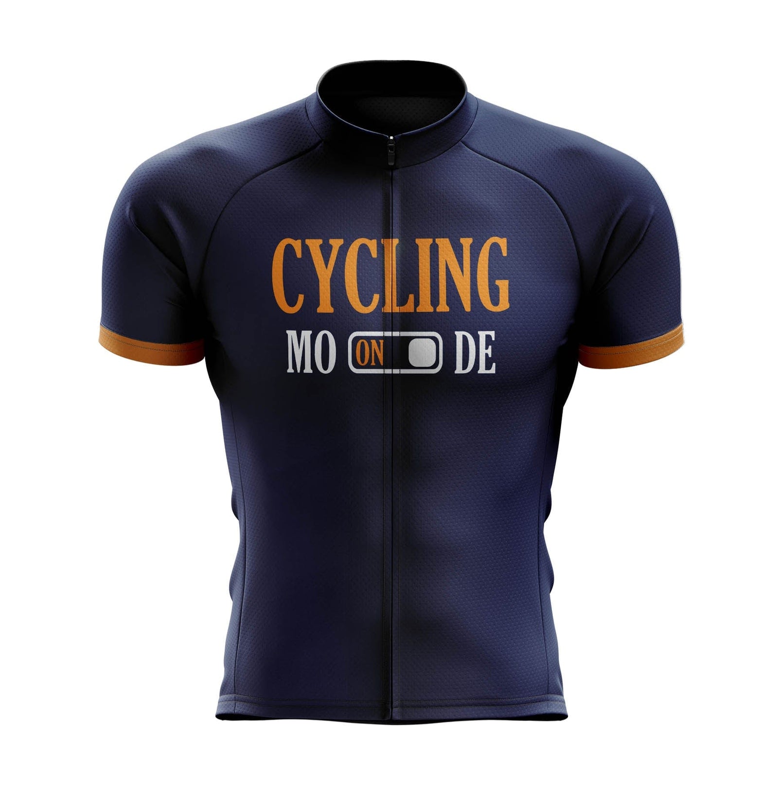 Men's Funny Cycling Mode Cycling Jersey