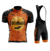 Men's Halloween Cycling Jersey or Bibs
