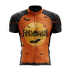Men's Halloween Cycling Jersey