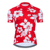 Men's Hawaiian Cycling Jersey