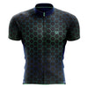 Men's Hexagon Cycling Jersey