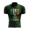 Men's Ireland Cycling Jersey