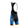 Men's Italia Cycling Bib Shorts