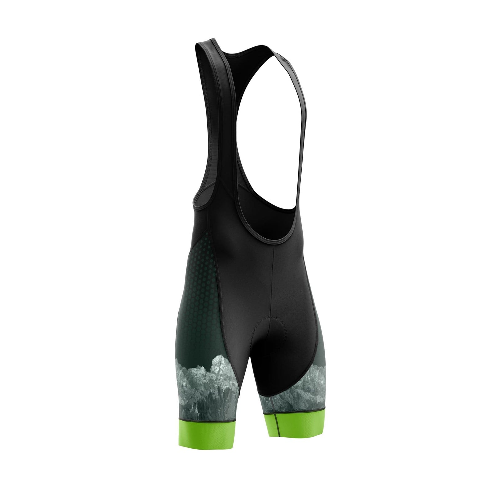 Men's Mountains Cycling Bib Shorts