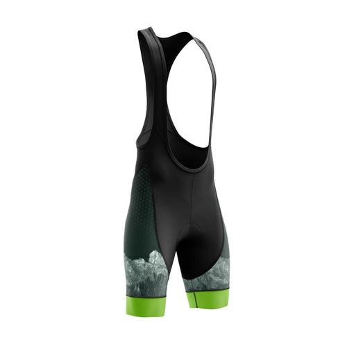 Men's Mountains Cycling Bib Shorts