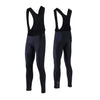 Men's Pro Gel Padded Cycle Bib Pants